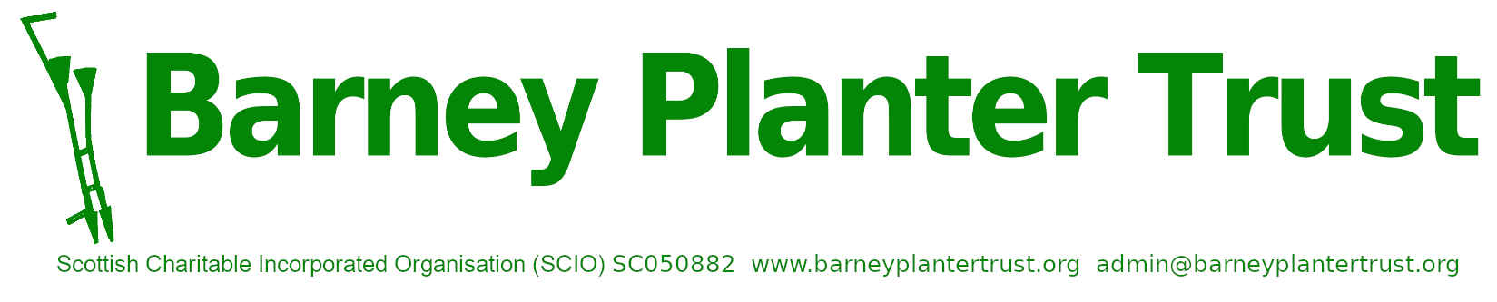The Barney Planter Trust